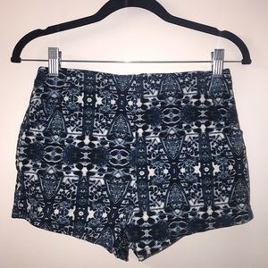 Abercrombie & Fitch Shorts